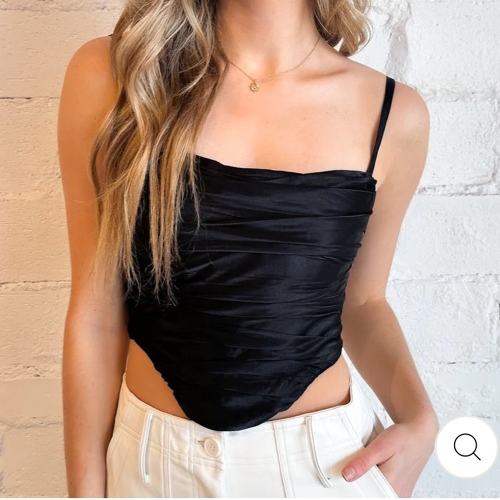🆕! Astr Top